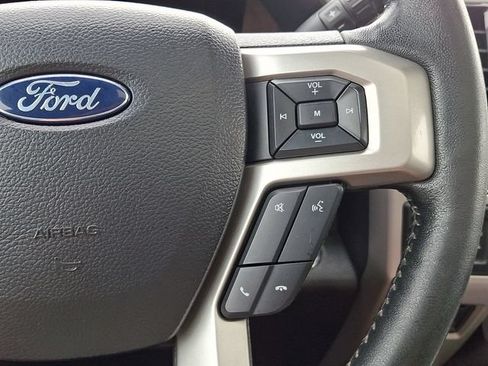 Used 2020 Ford F250 Lariat AWD/4WD image 23
