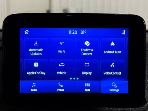 Used 2022 Ford Transit Connect XLT FWD image 11