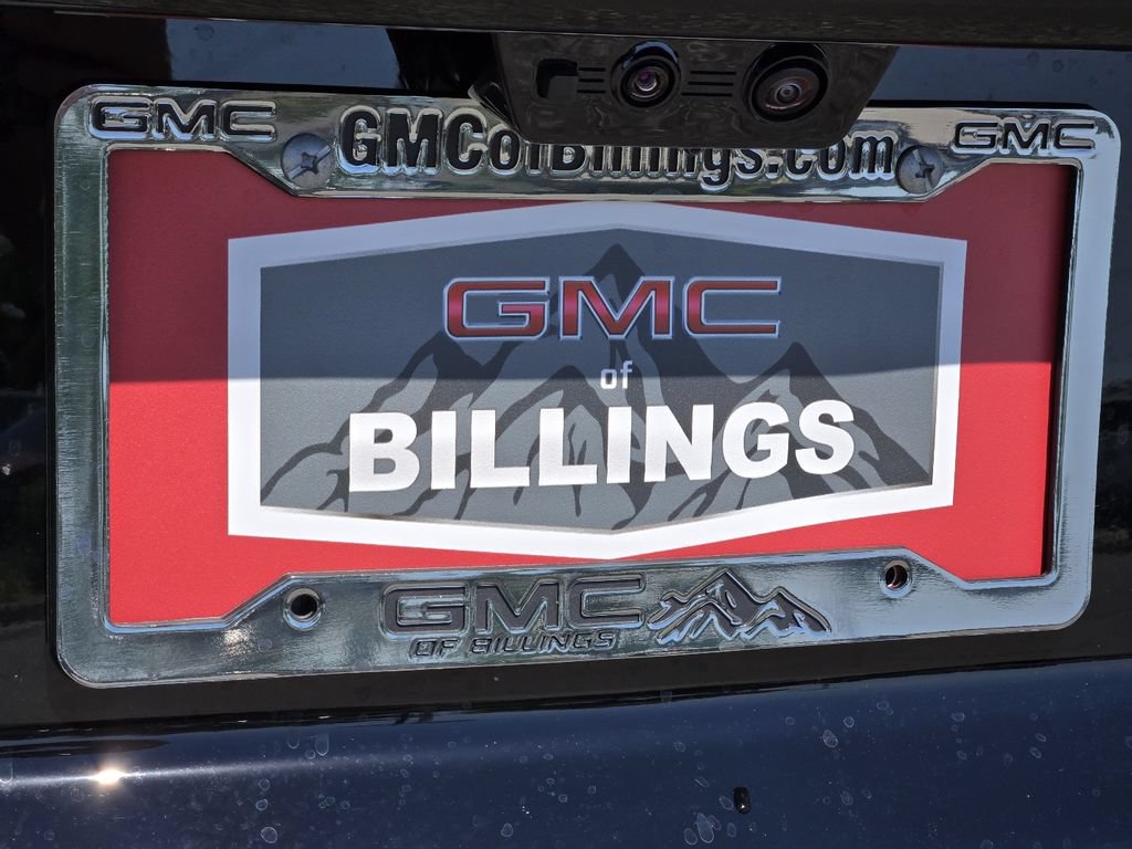 New 2026 GMC Yukon Denali w/ Denali Reserve Package AWD/4WD image 48