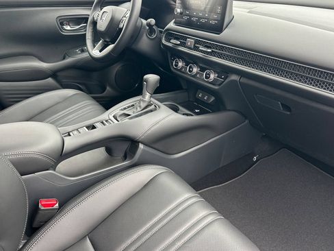 New 2027 Honda HR-V EX-L image 18