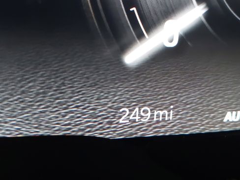 Used 2026 RAM 1500 Tungsten w/ Trailer Tow Group image 19