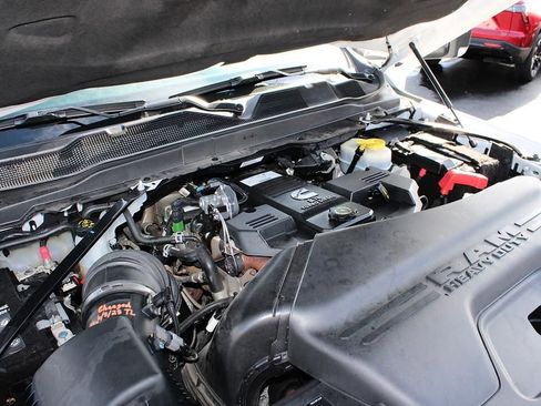 Used 2020 RAM 3500 Tradesman image 49