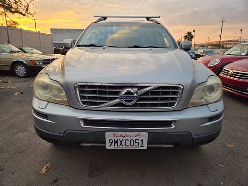 Used 2012 Volvo XC90 3.2 image 6