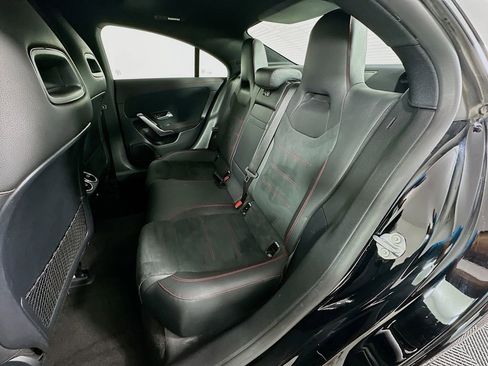 Used 2023 Mercedes-Benz CLA 250 image 24
