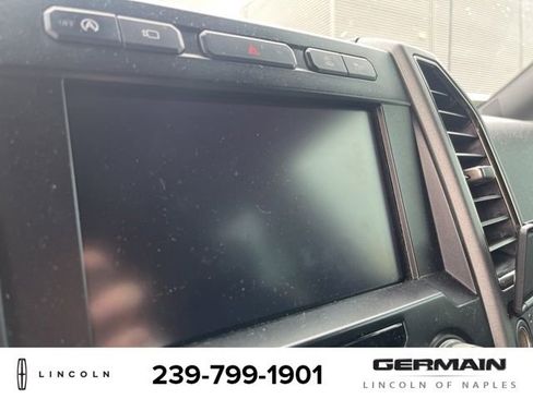 Used 2019 Ford F150 Raptor w/ Equipment Group 802A Luxury AWD/4WD image 16