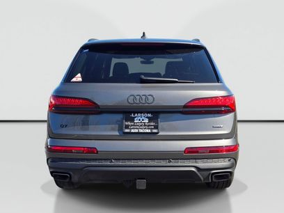 New 2026 Audi Q7 2.0T Premium Plus