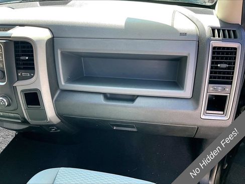 Used 2019 RAM 1500 Express w/ Express Value Package AWD/4WD image 14