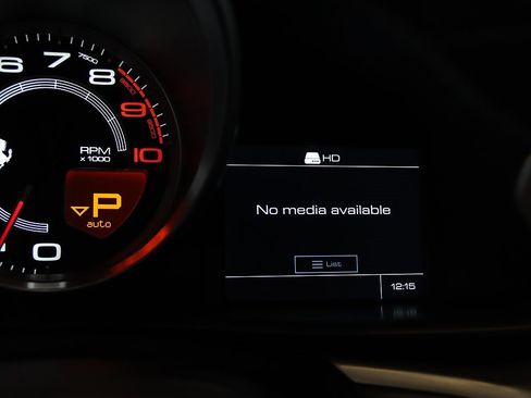 Certified 2017 Ferrari GTC4Lusso image 93