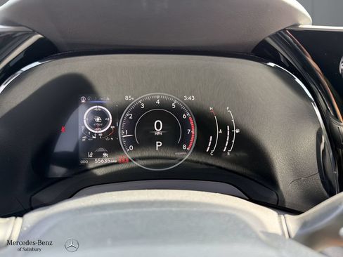 Used 2023 Lexus RX 350 Premium w/ Accessory Package AWD/4WD image 8