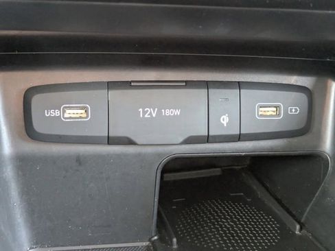 Used 2024 Hyundai Tucson SEL image 25