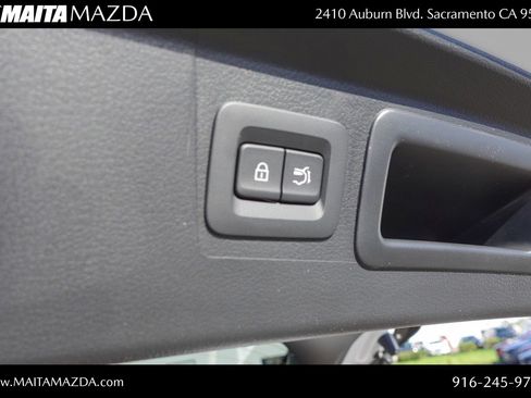 New 2026 MAZDA CX-50 2.5 Hybrid w/ Weather Package AWD/4WD image 29