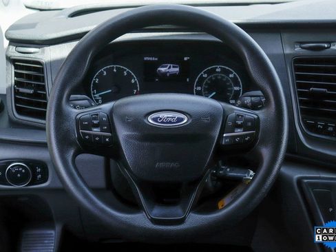 Used 2020 Ford Transit 350 XLT RWD image 25