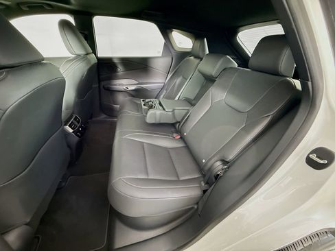 Certified 2025 Lexus RX 350 Premium Plus w/ Convenience Package FWD image 26