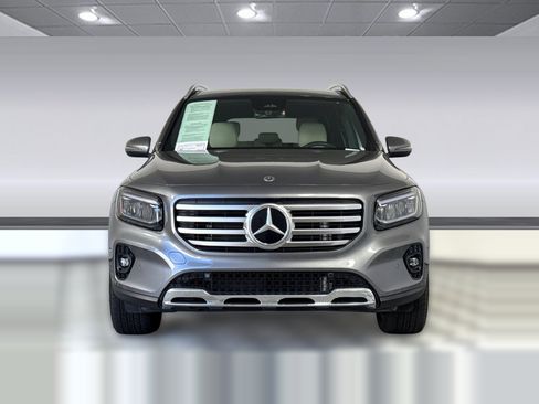 Certified 2024 Mercedes-Benz GLB 250 4MATIC image 6