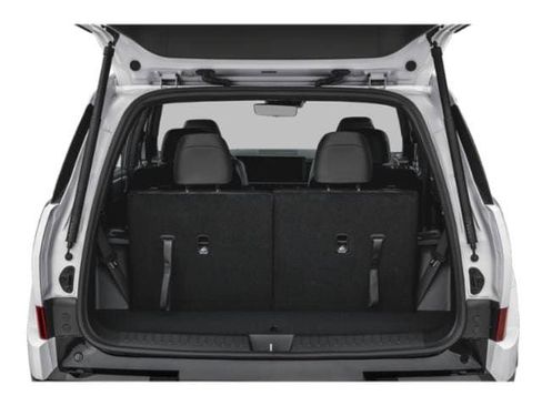 New 2026 Hyundai Santa Fe Calligraphy image 11