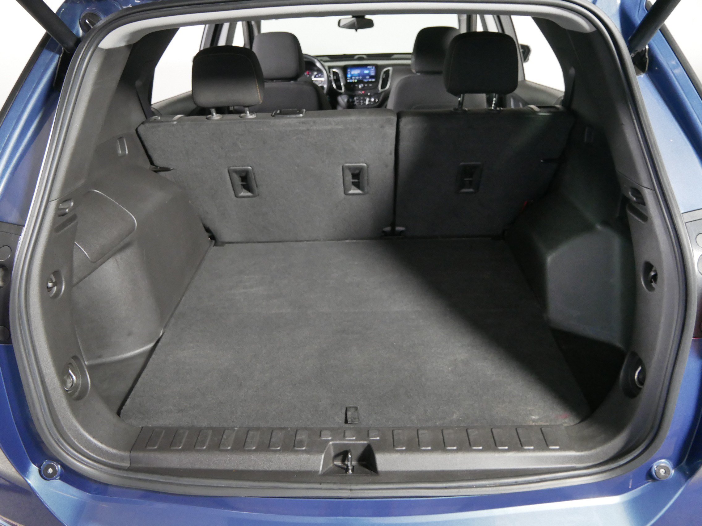 Used 2024 Chevrolet Equinox LT AWD/4WD image 18