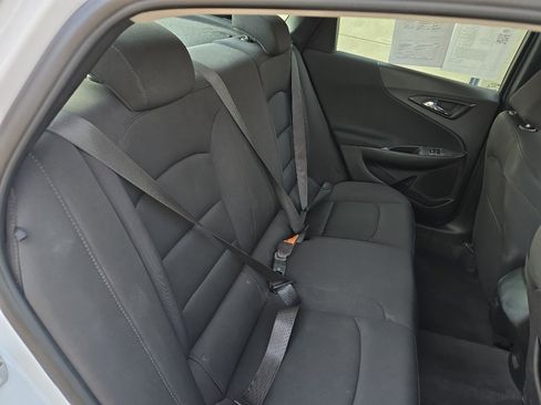 Used 2024 Chevrolet Malibu LS FWD image 26