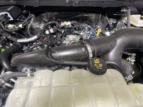 Used 2025 Ford F150 STX w/ Equipment Group 200A image 23