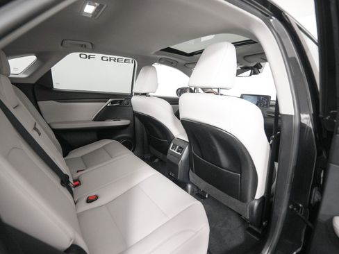 Certified 2022 Lexus RX 350 AWD w/ Premium Package image 18