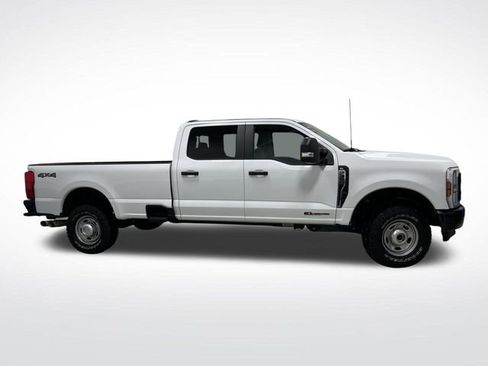 Used 2024 Ford F350 XL w/ XL Off-Road Package image 2