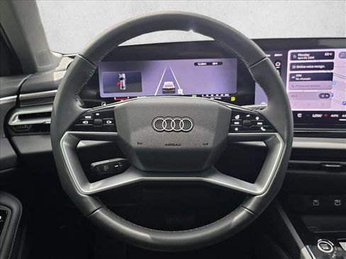 New 2026 Audi A5 2.0T Premium Plus AWD/4WD image 14