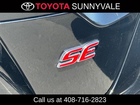 Certified 2024 Toyota Corolla SE FWD image 14