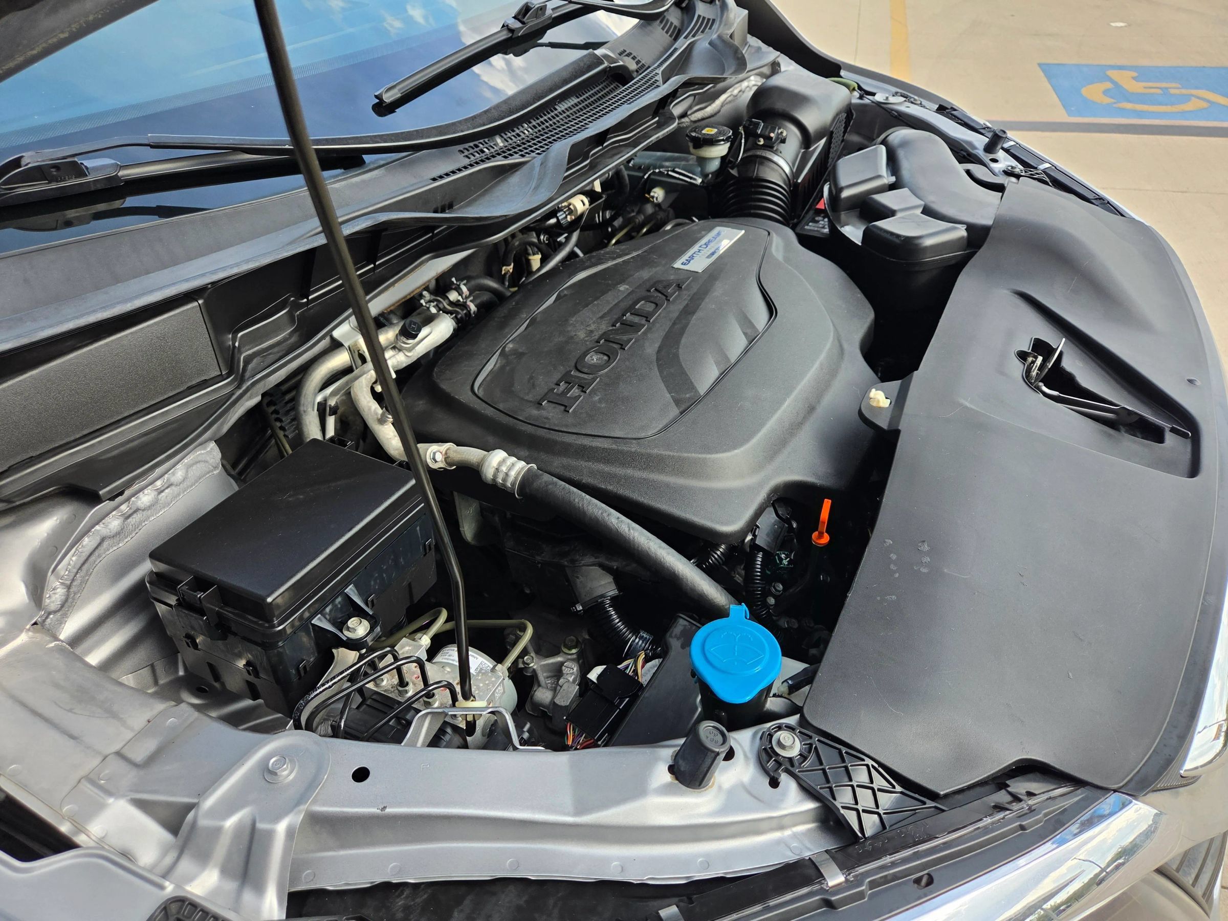 Used 2019 Honda Odyssey EX-L image 30