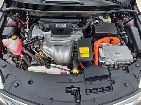 Used 2013 Toyota Avalon Limited FWD image 13