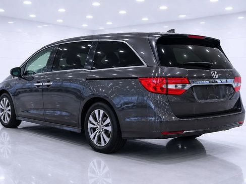 Used 2014 Honda Odyssey EX-L image 3