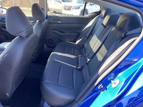 Certified 2025 Nissan Altima 2.5 SL image 12