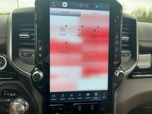 New 2026 RAM 1500 Laramie image 12