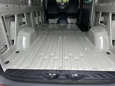 New 2026 Mercedes-Benz Sprinter 144 Cargo image 16