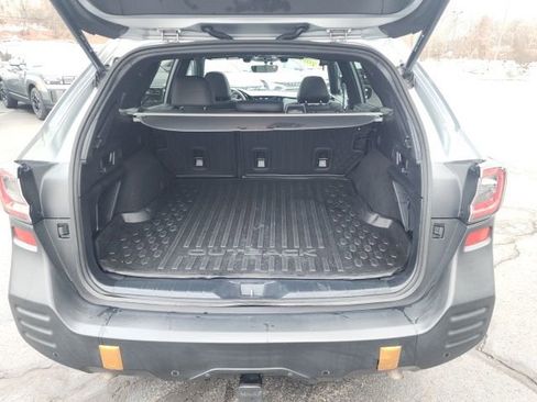Used 2022 Subaru Outback Wilderness AWD/4WD image 10