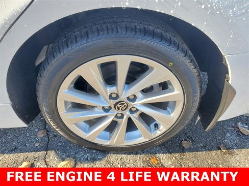 Used 2023 Toyota Camry SE image 28