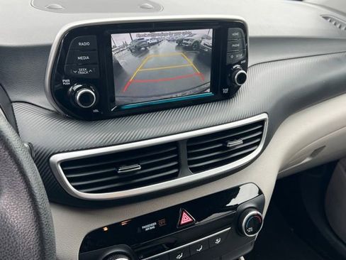 Used 2019 Hyundai Tucson SE FWD image 20