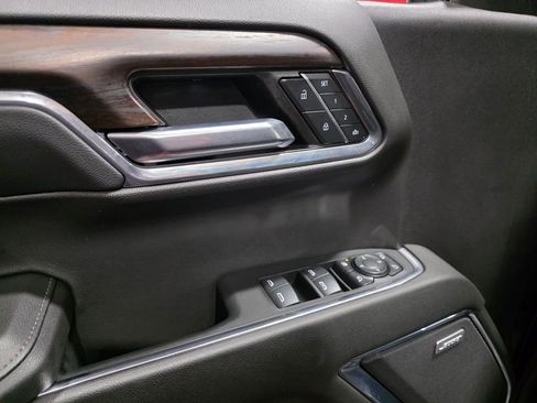 Used 2024 GMC Sierra 1500 SLT w/ SLT Premium Plus Package image 13