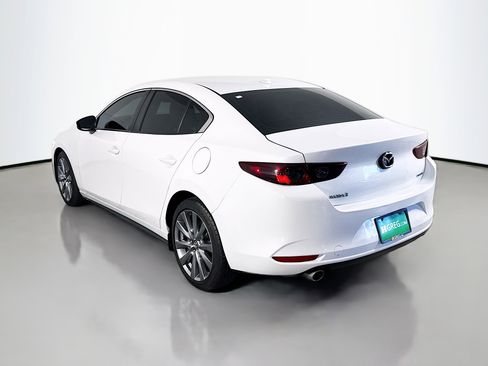 Used 2019 MAZDA MAZDA3 w/Preferred Pkg image 7
