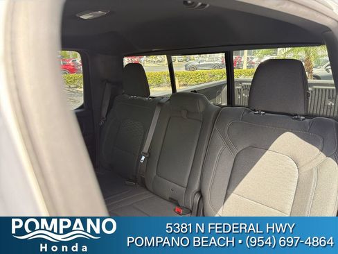 Used 2025 RAM 1500 Tradesman RWD image 29