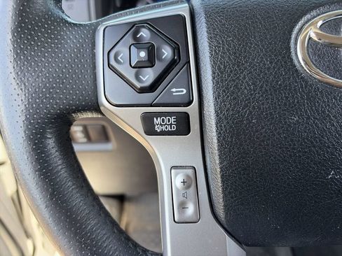Used 2019 Toyota 4Runner SR5 Premium RWD image 15