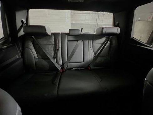 New 2026 Toyota Tundra TRD Pro AWD/4WD image 29