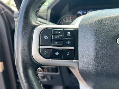 Used 2024 Ford Expedition Max Limited AWD/4WD image 14