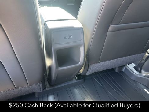 New 2026 Buick Envista Sport Touring w/ Convenience I Package FWD image 24