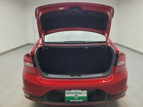 Used 2019 Hyundai Elantra Limited FWD image 29