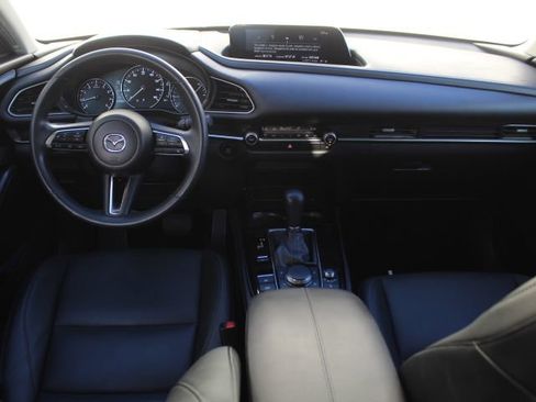 Certified 2024 MAZDA CX-30 AWD 2.5 S w/ Select Sport Pkg image 26