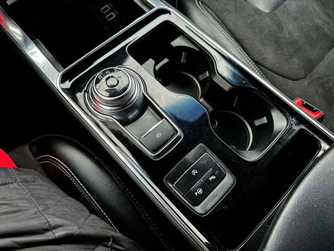 Used 2020 Ford Edge ST w/ Equipment Group 401A image 20