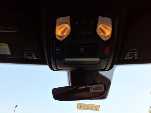 New 2026 RAM 1500 Big Horn AWD/4WD image 17