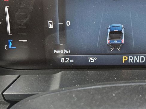 New 2025 Ford Maverick XLT image 21