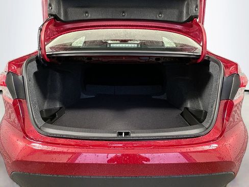 Used 2026 Toyota Corolla LE w/ LE Premium Package image 24