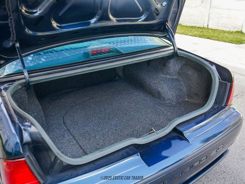 Used 1989 Ford Thunderbird Super image 85