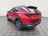 Certified 2022 Hyundai Tucson SEL w/ Convenience Package image 5